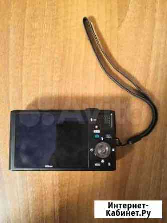 Nikon coolpix s8000 Екатеринбург