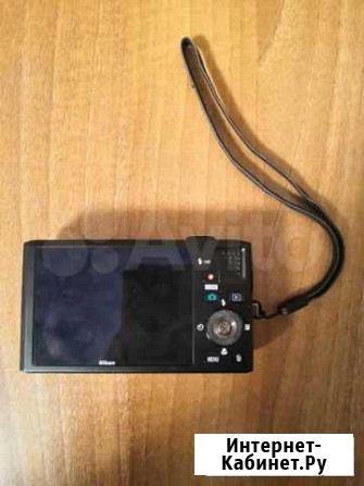 Nikon coolpix s8000 Екатеринбург - изображение 1