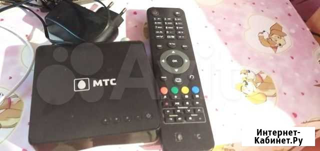 TV приставка Белогорск - изображение 1
