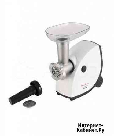 Мясорубка Moulinex ME 421039 Москва