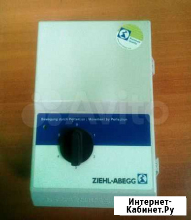Трансформаторный регулятор скорости R-E-2G Ростов-на-Дону - изображение 1