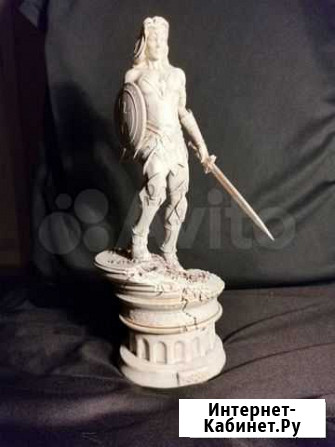 3d модели (stl,obj) Реутов - изображение 1