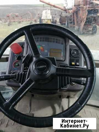 Трактор claas ares 836 RZ Архангельск - изображение 1