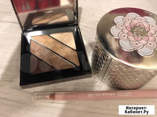 Пудра для лица в шариках Guerlain Meteorites Благовещенск - изображение 1