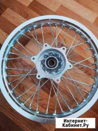 Колесо заднее 2.15x19  Honda CR250 CRF450R новое Благовещенск