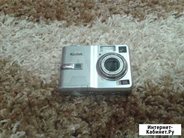Цифровой фотоаппарат Kodak C633 Горно-Алтайск - изображение 1