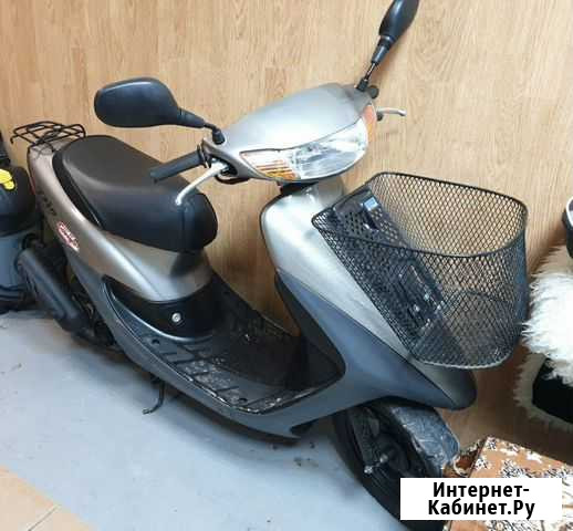 Honda DIO 34 Магадан - изображение 1