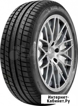 Новая летняя шина 225 55 16 Kormoran Performance Воронеж - изображение 1