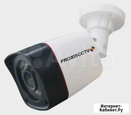 PX-AHD-BM24-H20FS уличная 4 в 1 видеокамера, 1080p Нижний Новгород - изображение 1