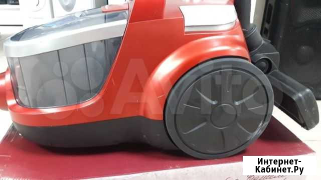 Пылесос volle vld-160 Каменск-Уральский - изображение 1