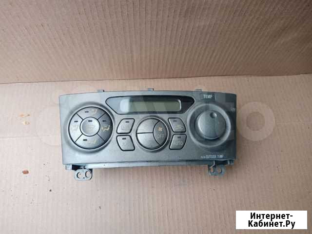 Климат контроль Toyota Celica t23 Воронеж - изображение 1
