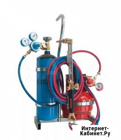 Продаю газовое оборудование Рубцовск - изображение 1