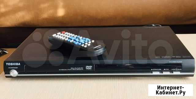 DVD плеер Саранск - изображение 1