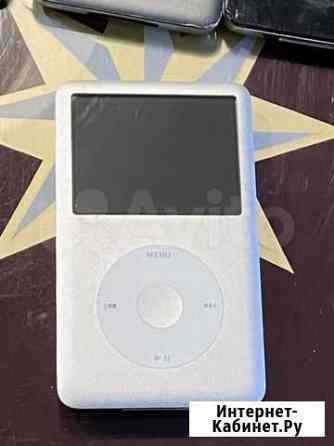 Плеер iPod 120g;160g;30g Екатеринбург