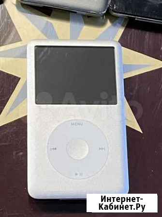 Плеер iPod 120g;160g;30g Екатеринбург - изображение 1