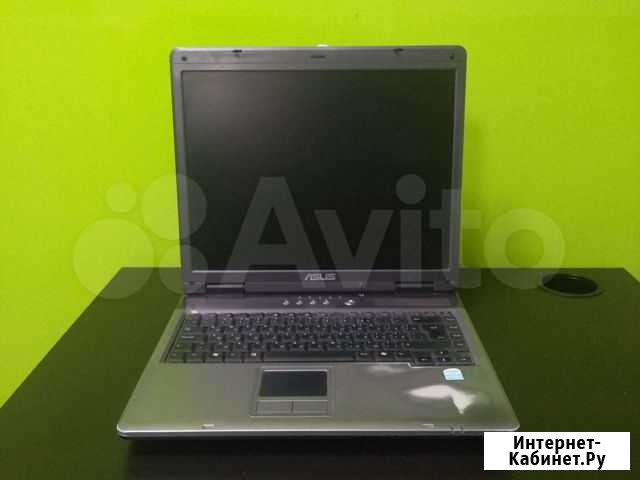 Asus a9rp Альметьевск - изображение 1