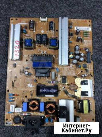 Eax65423801(2.1) rev2.0 от LG 49LB620V (1320) Барнаул - изображение 1