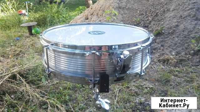 Барабан Meinl CA14 Белгород - изображение 1