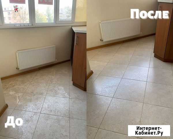 Уборка Клининг Ростов-на-Дону - изображение 1