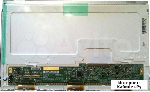 Экран 10.1 LED 1024x600, 30 pin, HSD100IFW1 Хабаровск - изображение 1