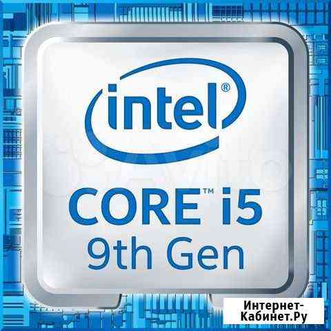 Intel Core i5-9600KF Coffee LakeRefresh Иркутск