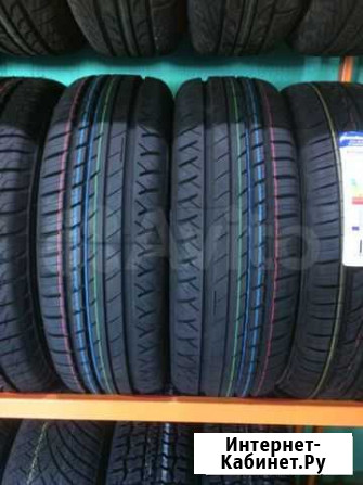 Новые летние шины R15 195/65 Саратов - изображение 1
