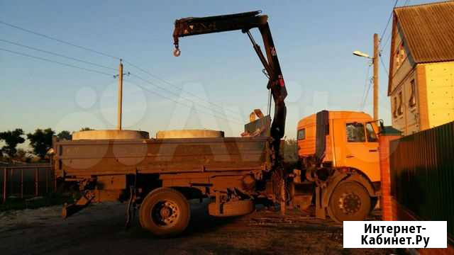 Строительный мусор Воронеж - изображение 1