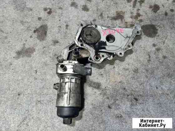 Насос масляный Opel Antara Z20S Тюмень