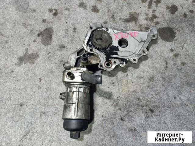 Насос масляный Opel Antara Z20S Тюмень - изображение 1