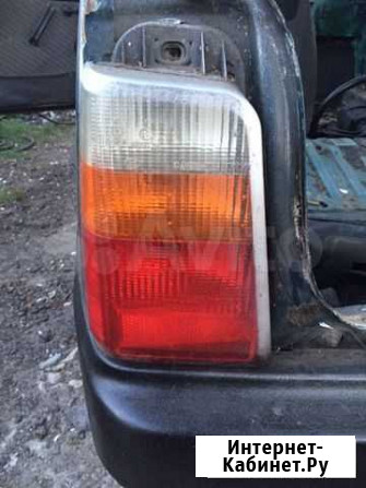 Фонари Ваз Ока 1111 Брянск - изображение 1