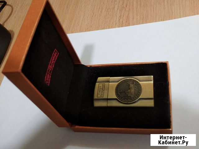 Зажигалка Курск - изображение 1