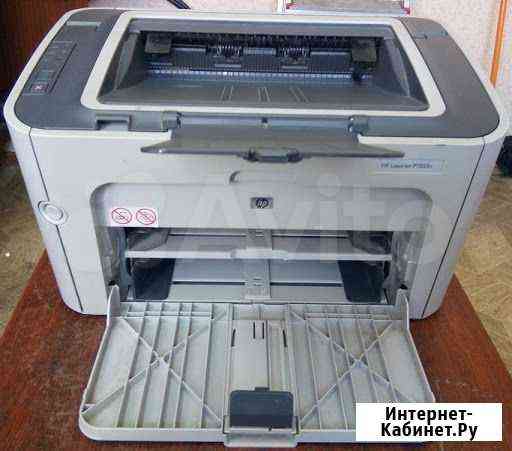 Принтеры HP LaserJet P 1505 P1005 HP 1010 Тамбов