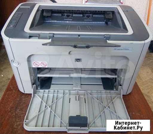 Принтеры HP LaserJet P 1505 P1005 HP 1010 Тамбов - изображение 1