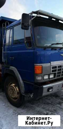 Продам Хино Петропавловск-Камчатский - изображение 1