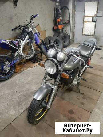 Yamaha zeal yz250 Озерск - изображение 1