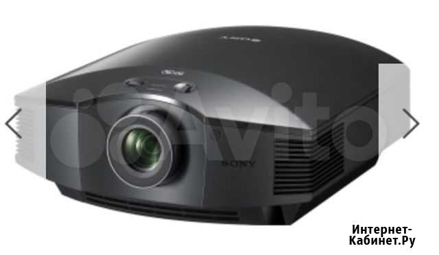 Проектор Sony VPL-HW65/B Нижний Новгород - изображение 1