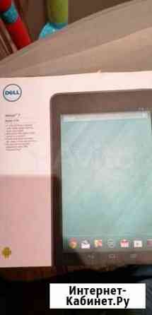 Планшет Dell Venue 7 Новокузнецк