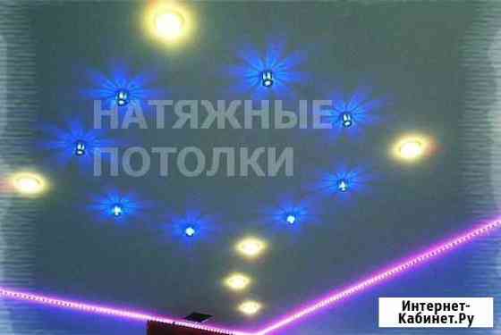 Качественные натяжные потолки Севастополь