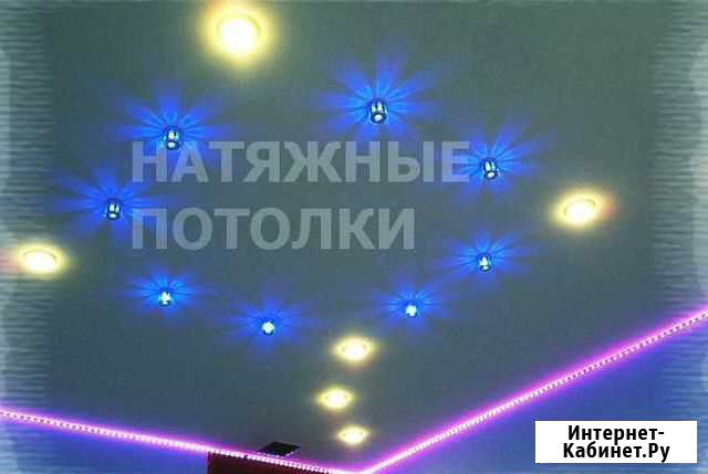Качественные натяжные потолки Севастополь - изображение 1