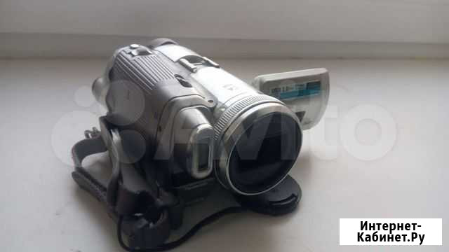 Panasonic NV-GS250 Уфа - изображение 1