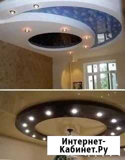 Натяжной Потолок Уфа - изображение 1