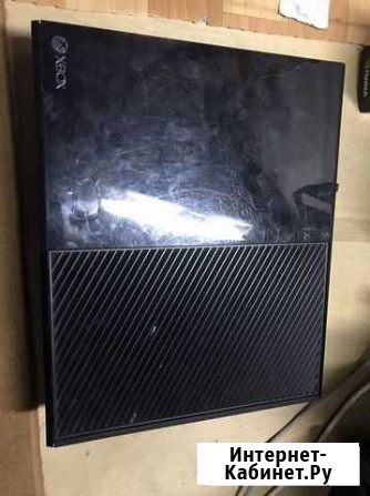 Xbox one Старый Оскол - изображение 1