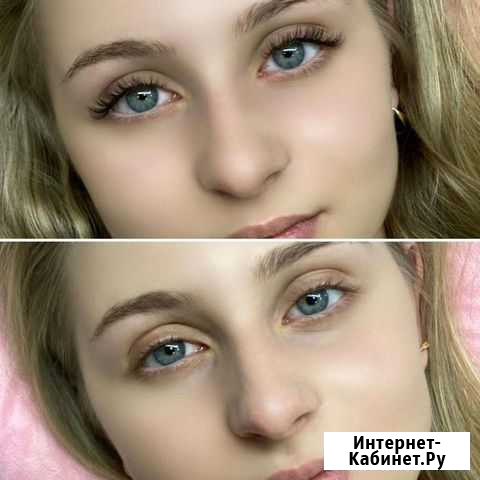 Качественное Наращивание Ресниц Липецк - изображение 1