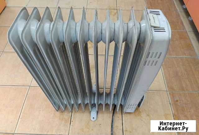 Обогревательные приборы Calore HR-11F Белгород - изображение 1