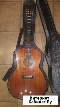 Takamine PTU-408K N Черкизово - изображение 1