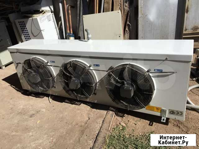 Холодильный агрегат Bitzer на 190 куб 0+5 Уфа - изображение 1