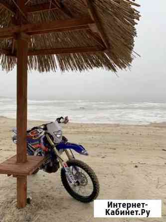 Yamaha Wr 250 f Таганрог