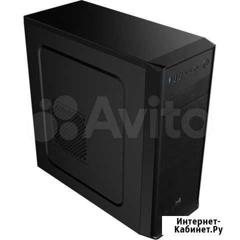 Системный блок A8 9600/4Gb/128SSD Муром - изображение 1