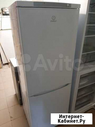 Холодильник Indesit 176 см капельный Воронеж - изображение 1