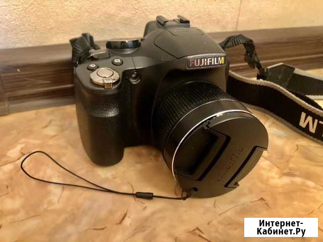Зеркальный фотоаппарат Кемерово - изображение 1
